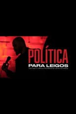 Poster for Victor Camejo: Política para leigos