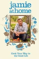 Poster for Jamie at Home