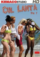 Poster for Cul Lanta