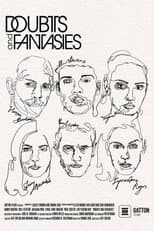 Poster for Doubts and Fantasies