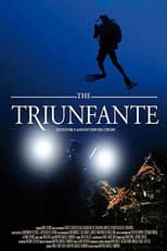 Poster for The Triunfante: Discovering an 18th Century Warship