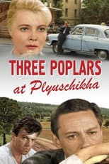 Poster for Three Poplars on Plyuschikha Street