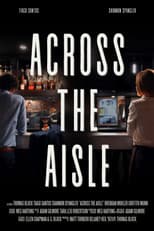 Poster for Across the Aisle