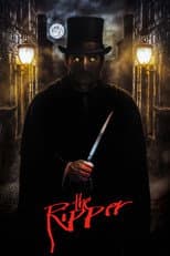Poster for The Ripper