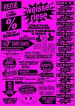 Poster for Weisser Riese