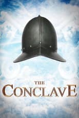 Poster for The Conclave