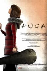 Poster for Fuga