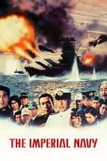 Poster for The Imperial Navy