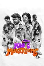 Poster for Magic Mushrooms