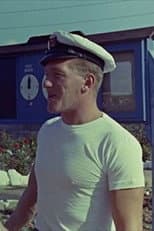 Poster for Call Me Captain
