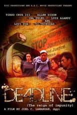 Poster for Deadline