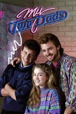 Poster for My Two Dads