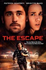 Poster for The Escape