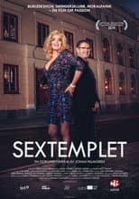 Poster for The Sex Temple