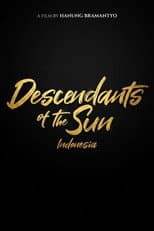 Poster for Descendants of the Sun