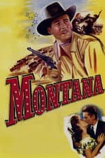 Poster for Montana