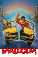 Poster for Malcolm