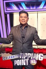 Poster for Celebrity Tipping Point NZ