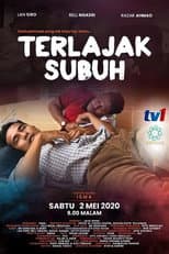 Poster for Terlajak Subuh
