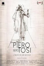 Poster for Piero Tosi 1690, l'inizio di un secolo