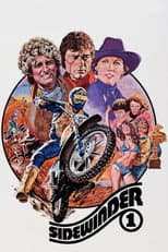 Poster for Sidewinder 1
