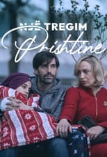 Poster for A Pristina Story