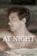 Poster for At Night
