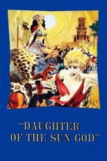 Poster for Daughter of the Sun God