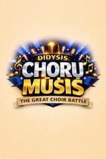 Poster for Chorų karai