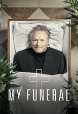 Poster for My Funeral