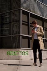 Poster for Adictos