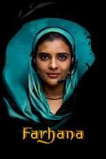 Poster for Farhana