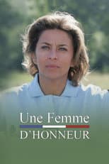Poster for A Woman of Honor