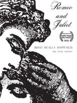 Poster for Romeo and Juliet