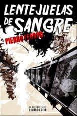 Poster for Lentejuelas de sangre