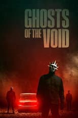 Poster for Ghosts of the Void