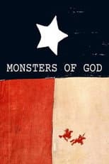 Poster for Monsters of God