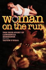 Poster for Woman on the Run: The Lawrencia Bembenek Story