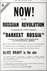 Poster for Darkest Russia