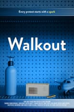 Poster for Walkout