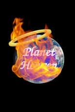 Poster for Planet Heaven
