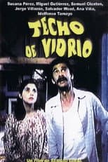 Poster for Techo de Vidrio