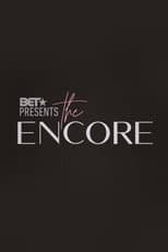 Poster for BET Presents: The Encore