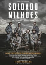 Poster for Soldado Milhões