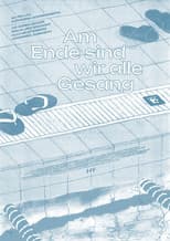 Poster for Am Ende sind wir alle Gesang