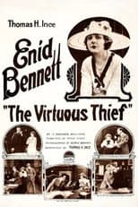 Poster for The Virtuous Thief