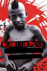 Poster for Squatterpunk