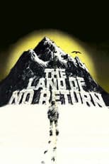 Poster for Land of No Return
