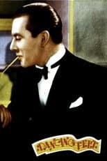 Poster for Dancing Feet