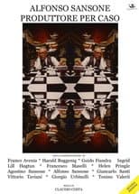 Poster for Alfonso Sansone: Producer by Chance